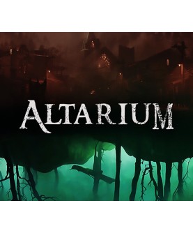 Altarium Steam Key GLOBAL